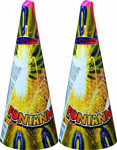 Фонтан Fontanna MF00-100