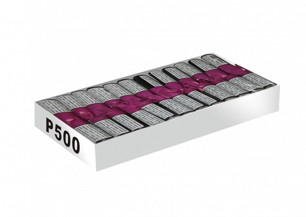 Петарды Super Petarda P500