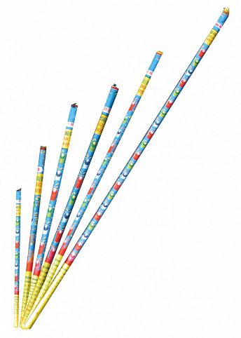 Римская свеча Magic Shots (20 выст., 3 эф.)/T-6238 T-6238 20 залпов